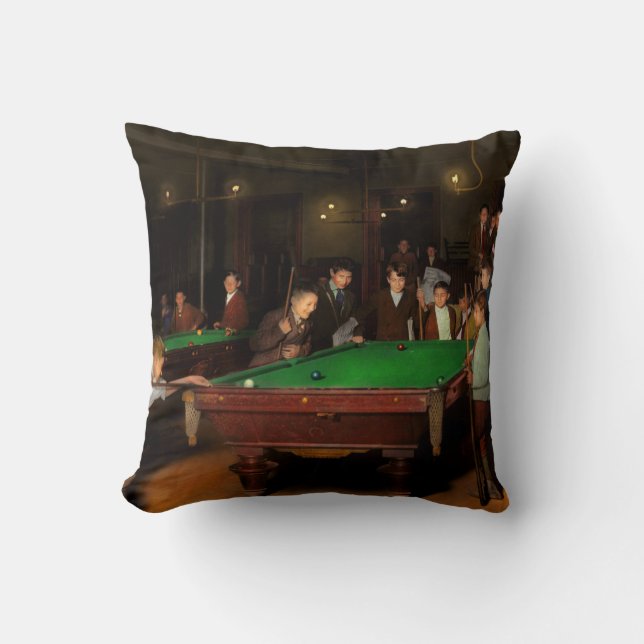 Sport - Pool - Kiddie pool 1909 Cushion (Front)