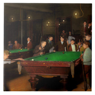Sport - Pool - Kiddie pool 1909 Tile