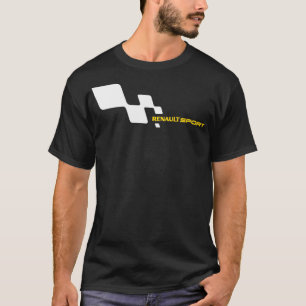 SPORT RENAUL T-Shirt