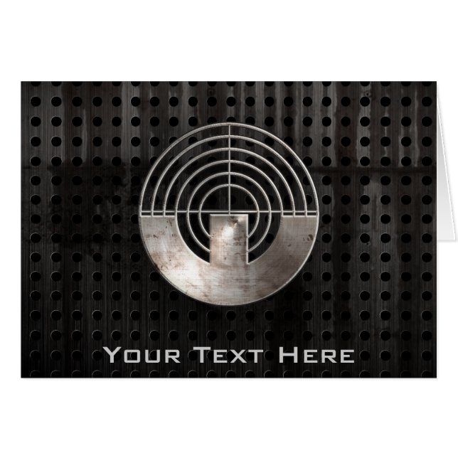 Sport Shooting; Cool (Front Horizontal)