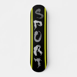 Sport Skateboard