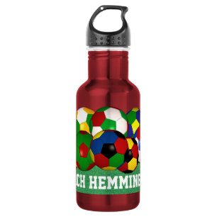 Sport - Soccer - SRF 532 Ml Water Bottle