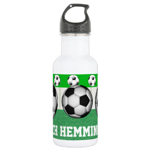 Sport - Soccer - SRF 532 Ml Water Bottle
