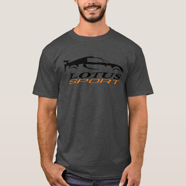 Sport T-Shirt (Front)