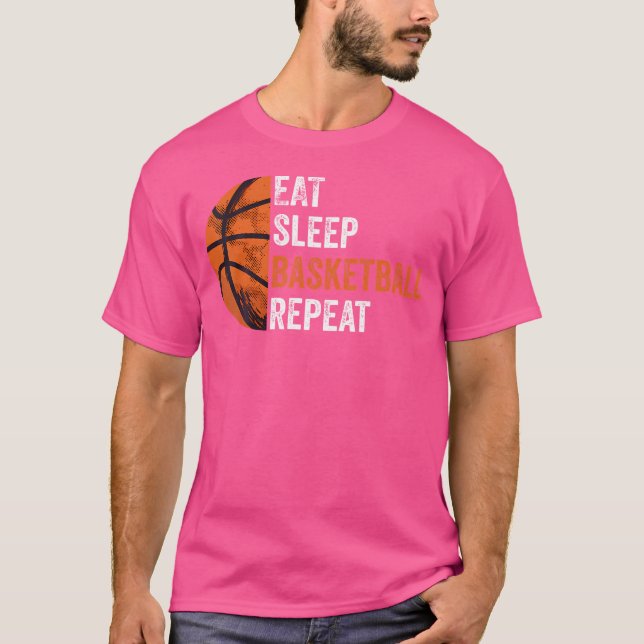 Sport T-Shirt (Front)