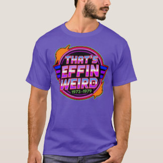Sport Themed 80's Style Retro T-Shirt