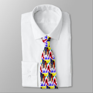 Sport Tie