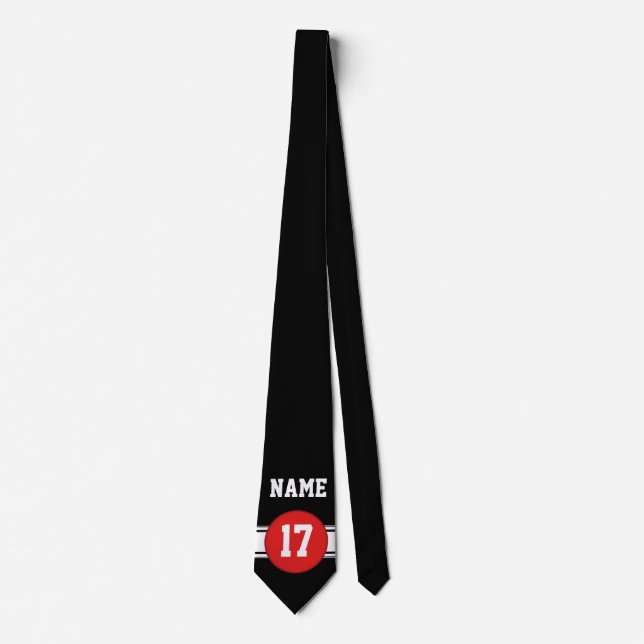 Sport Tie (Front)