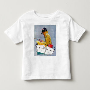 Sport Toddler T-Shirt