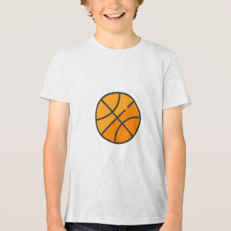 sport Tri-Blend shirt