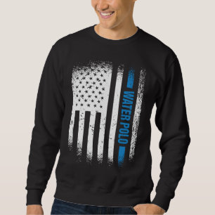 Sport Us Flag Water Polo 6