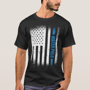 Sport Us Flag Water Polo  6