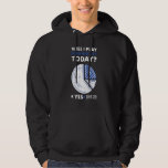 Sport Will I Play Field Hockey_2 Hoodie<br><div class="desc">Sport Will I Play Field Hockey_2</div>