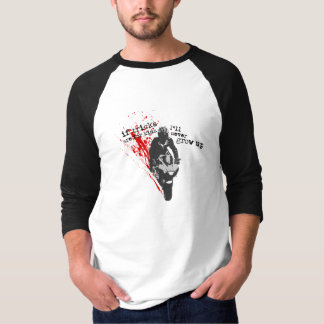 Sportbike - If tricks are for kids T-Shirt