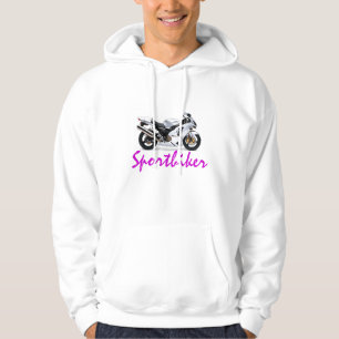 Sportbiker Hoodie