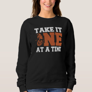 Sporting Clays Trap Shooter Trap Pull Clay Shoot Sweatshirt