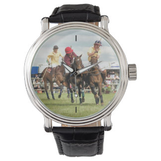 SPORTING HORSES WATCH