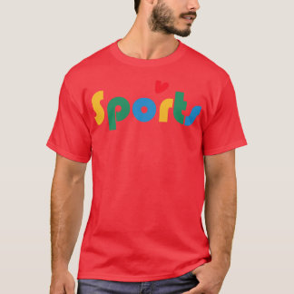 sports 23 T-Shirt