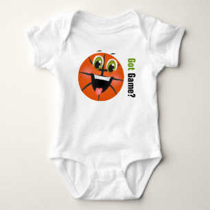 Sports Baby Infant Creeper