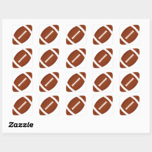 Sports Ball Stickers