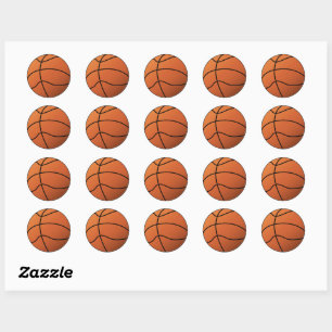 Sports Ball Stickers