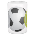Sports Balls Bath Set