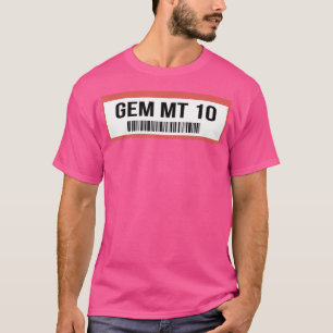 Sports Basketball Baseball Football Hockey Card Co T-Shirt