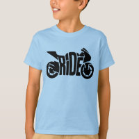 Sports Bike RIDE