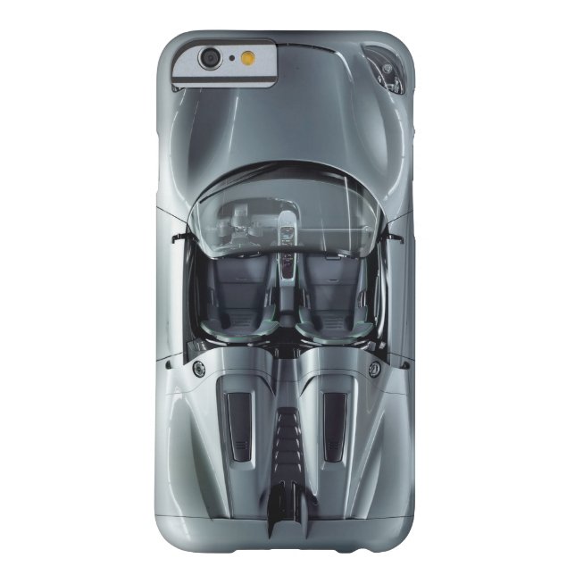 Sports Car 02 Case-Mate iPhone Case (Back)