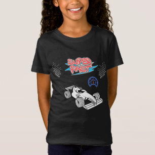 Sports Car design T-Shirt