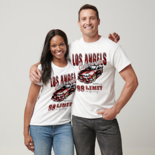 Sports Car Lover T-Shirt