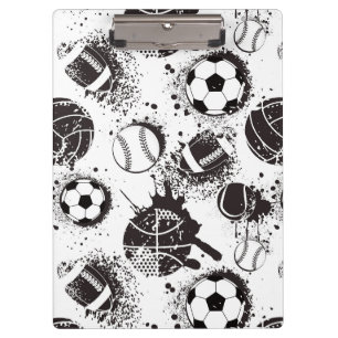 Sports Clipboard