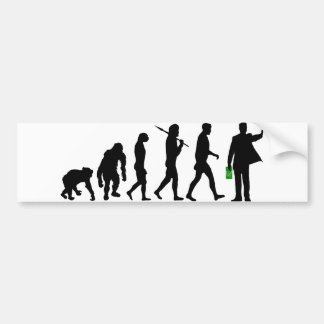 Sports coach sports manager trainer mens work bumper sticker