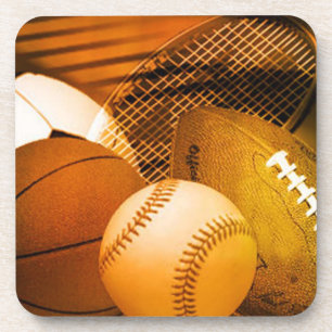 Sports Coaster