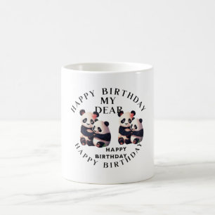 Sports Enthusiast Design  Fitness and Sports Icon Coffee Mug