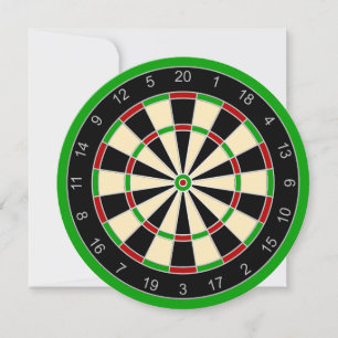 Sports Equipment - Dartboard 1