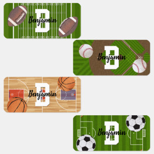 Sports Fans Kids Clothing   