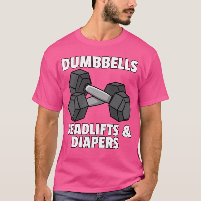 Sports Fitness Athletesrainers Weightlifting boy b T-Shirt (Front)