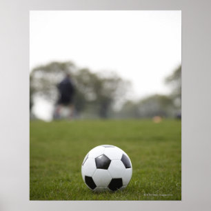Sports, Football 2 Poster