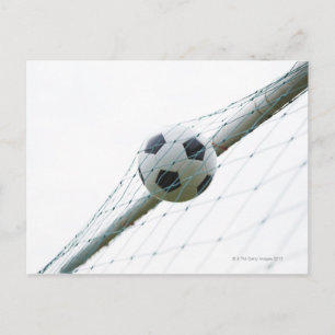 Sports, Football Postcard