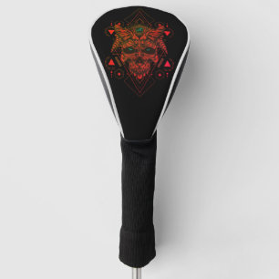 Sports & Golf gear Head Cover