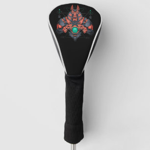 Sports & Golf gear Head Cover
