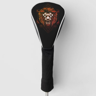 Sports & Golf gear Head Cover