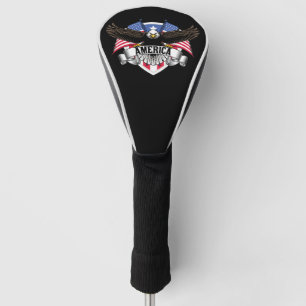 Sports & Golf gear Head Cover