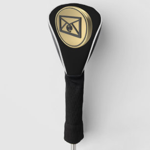 Sports & Golf gear Head Cover