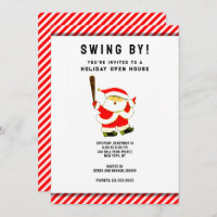 Sports Holiday Party