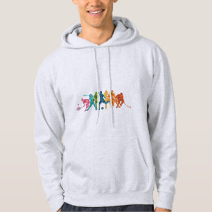 sports hoodie
