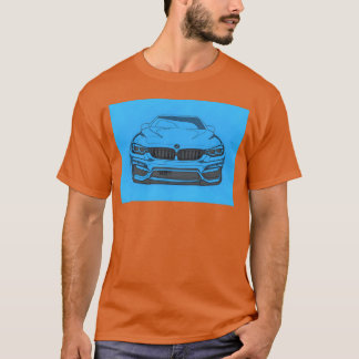 Sports Illustration boy family T-Shirt
