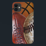 Sports iPhone Cases Basketball, Football, Baseball<br><div class="desc">Newest to Older Cool Sports iPhone Cases Basketball, Football, Baseball. You, or CALL Designers Rod or Linda: 239-949-9090 to ADD Text Templates or Transfer to your choice of thousands of other sports themed gifts for sports lovers. CALL or TEXT Designers Rodney and or Linda for FREE Designing Services. We can...</div>