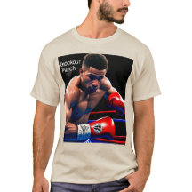 Sports is Life - Knockout Punch!